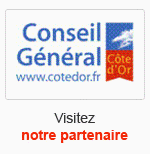 Conseil g�n�ral de c�te d'or