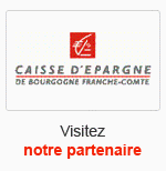 Caisse d'�pargne-Bourgogne-France-Comt�