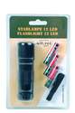 LAMPE TACTICAL 12 LEDS