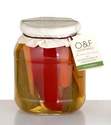 Conserves, Zuppes, Sauces et p�tes italiennes 