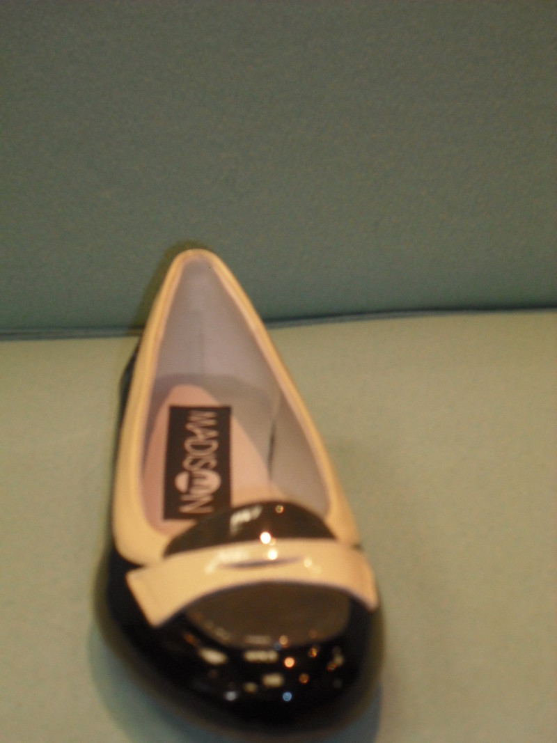 madison chaussures
