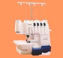 Surjeteuse  Brother 3034D et cover stitch Brother 2340CV